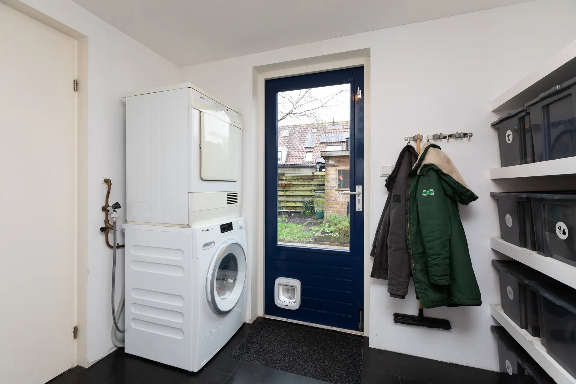 De Ljip 23, Bolsward