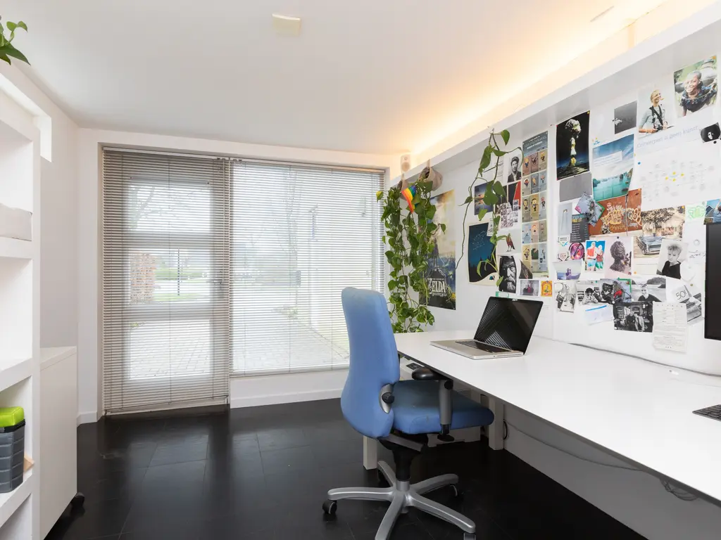 De Ljip 23, Bolsward