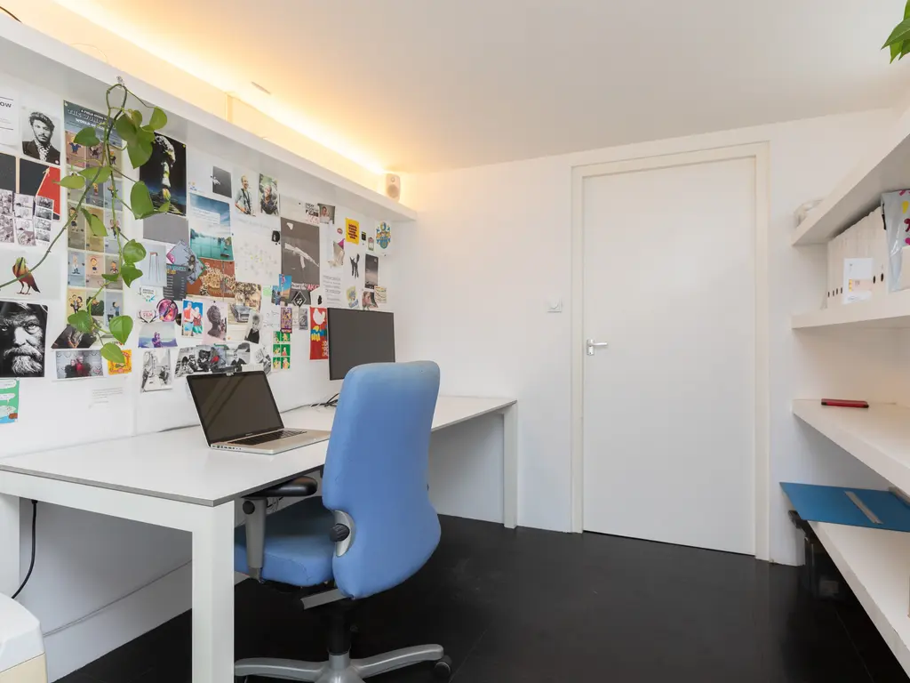 De Ljip 23, Bolsward