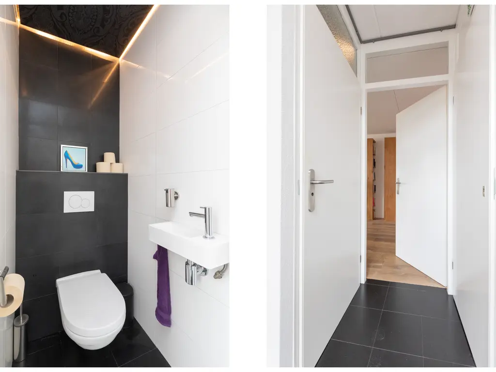 De Ljip 23, Bolsward