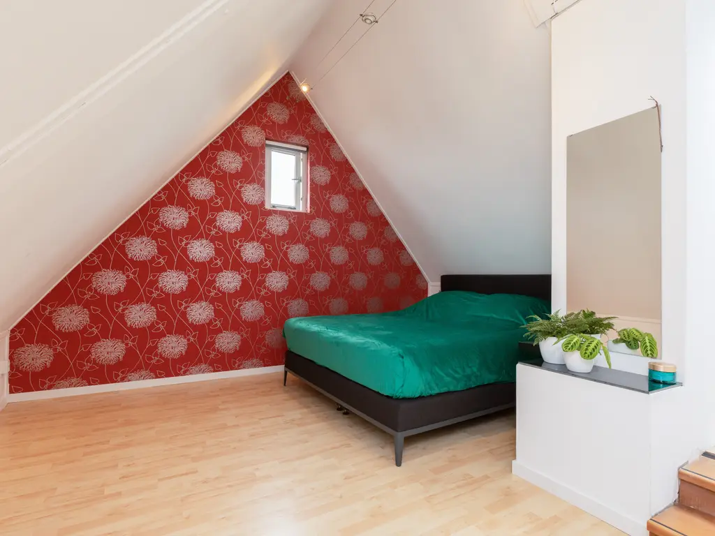 De Ljip 23, Bolsward