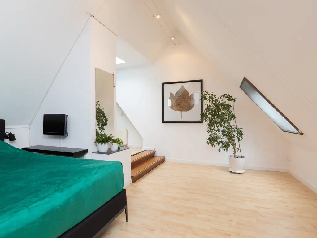 De Ljip 23, Bolsward