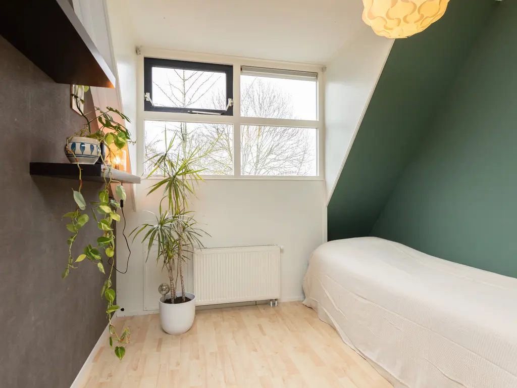De Ljip 23, Bolsward