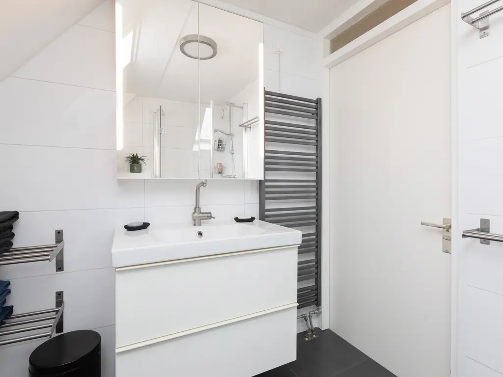 De Ljip 23, Bolsward