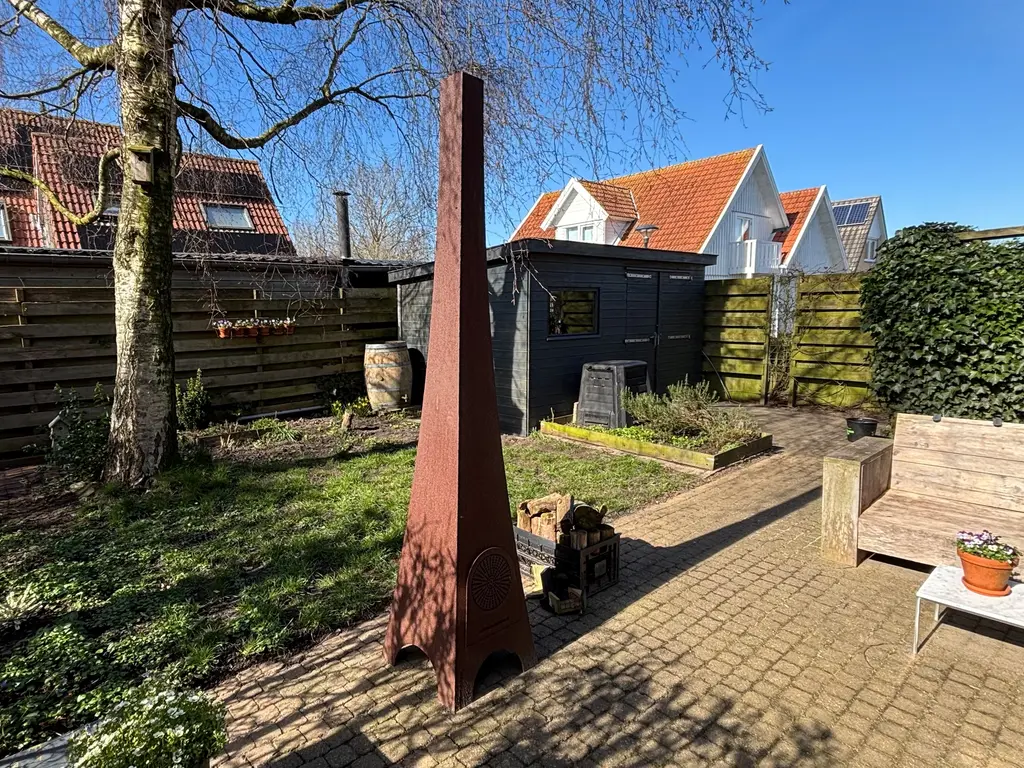 De Ljip 23, Bolsward
