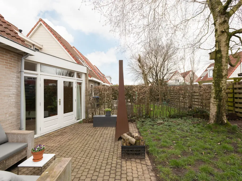 De Ljip 23, Bolsward