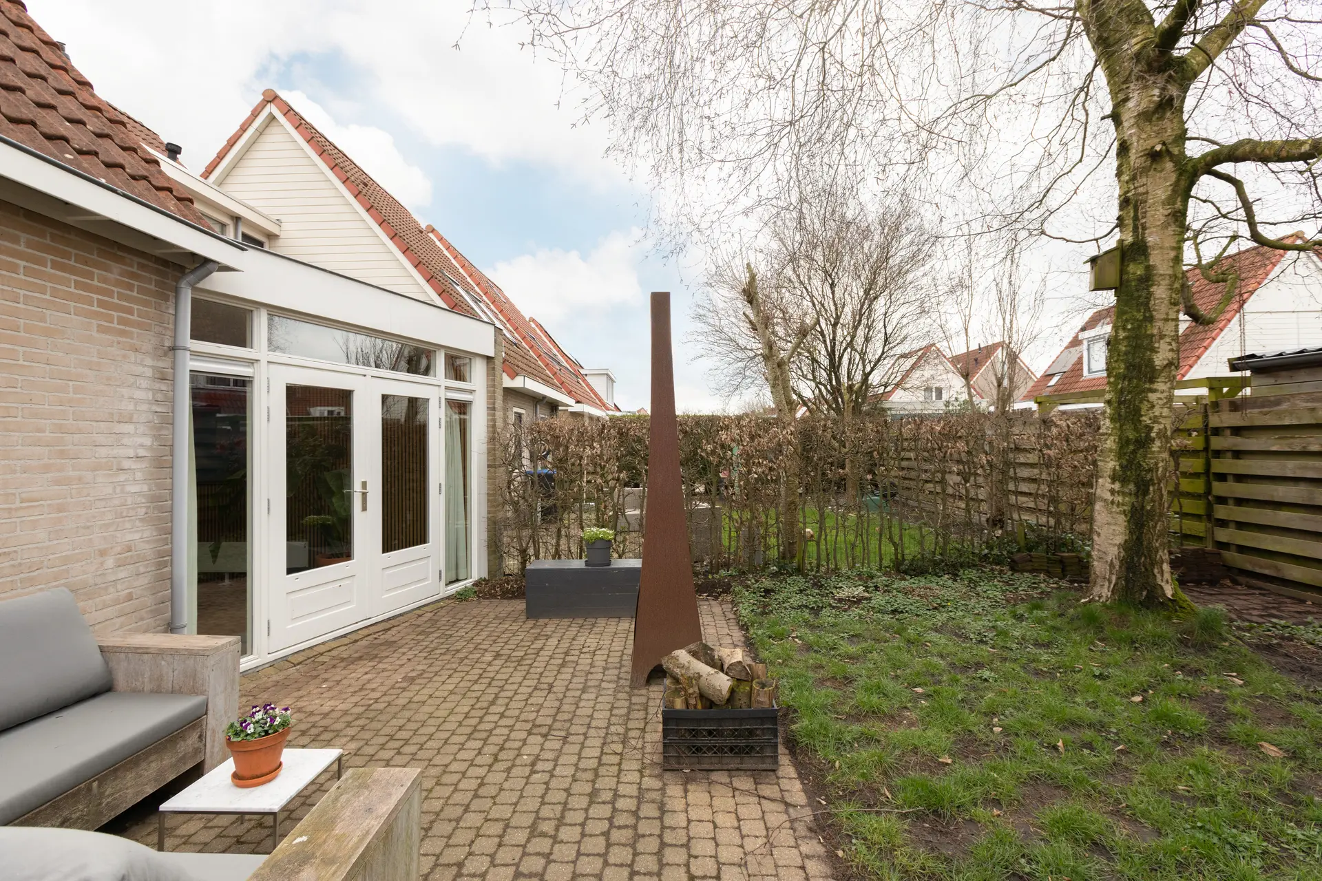 De Ljip 23, Bolsward