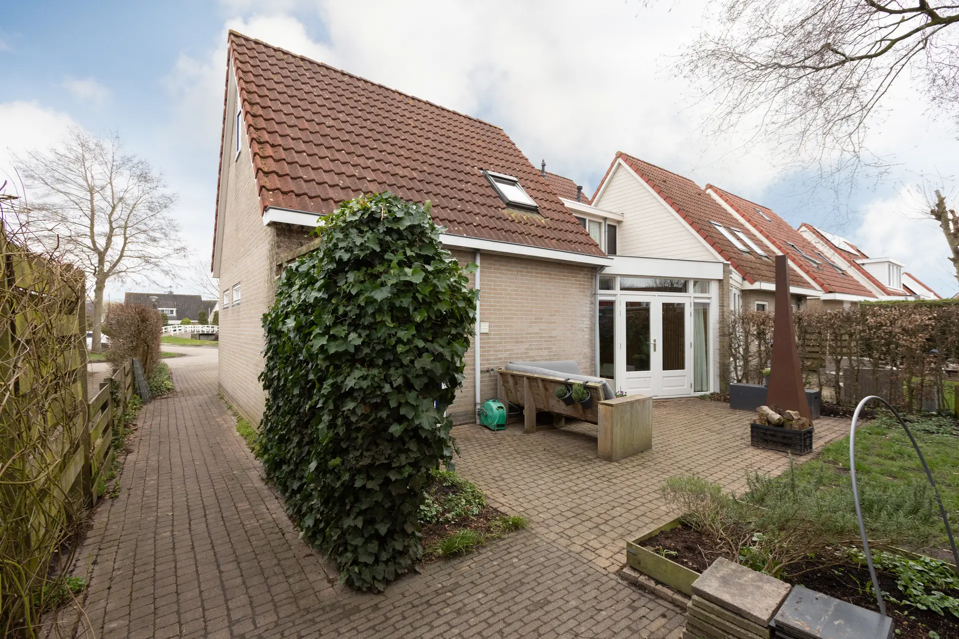 De Ljip 23, Bolsward