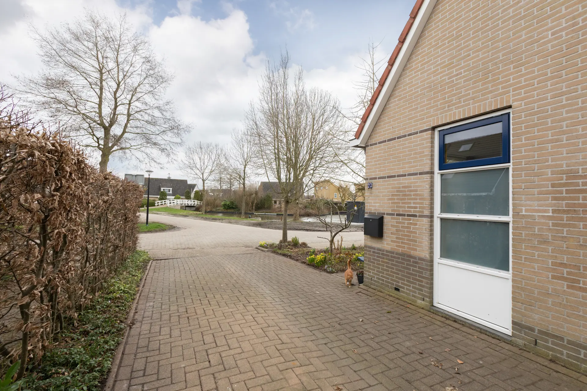 De Ljip 23, Bolsward