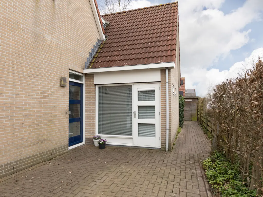 De Ljip 23, Bolsward