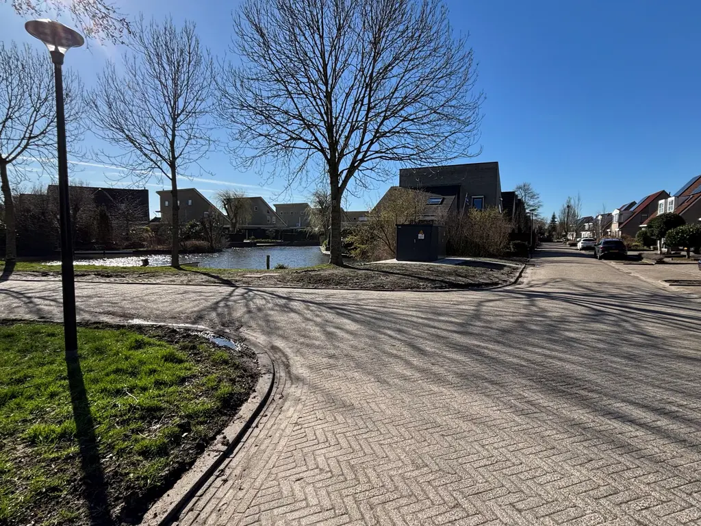 De Ljip 23, Bolsward