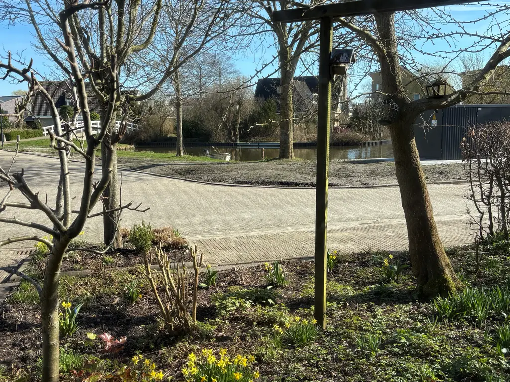 De Ljip 23, Bolsward