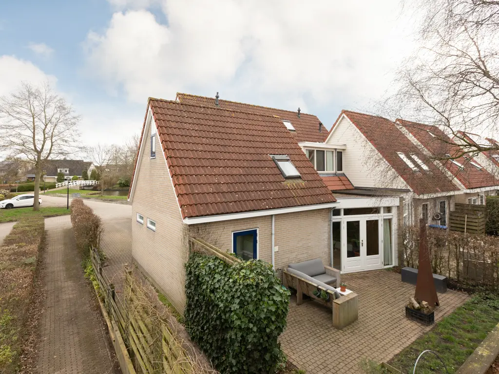 De Ljip 23, Bolsward