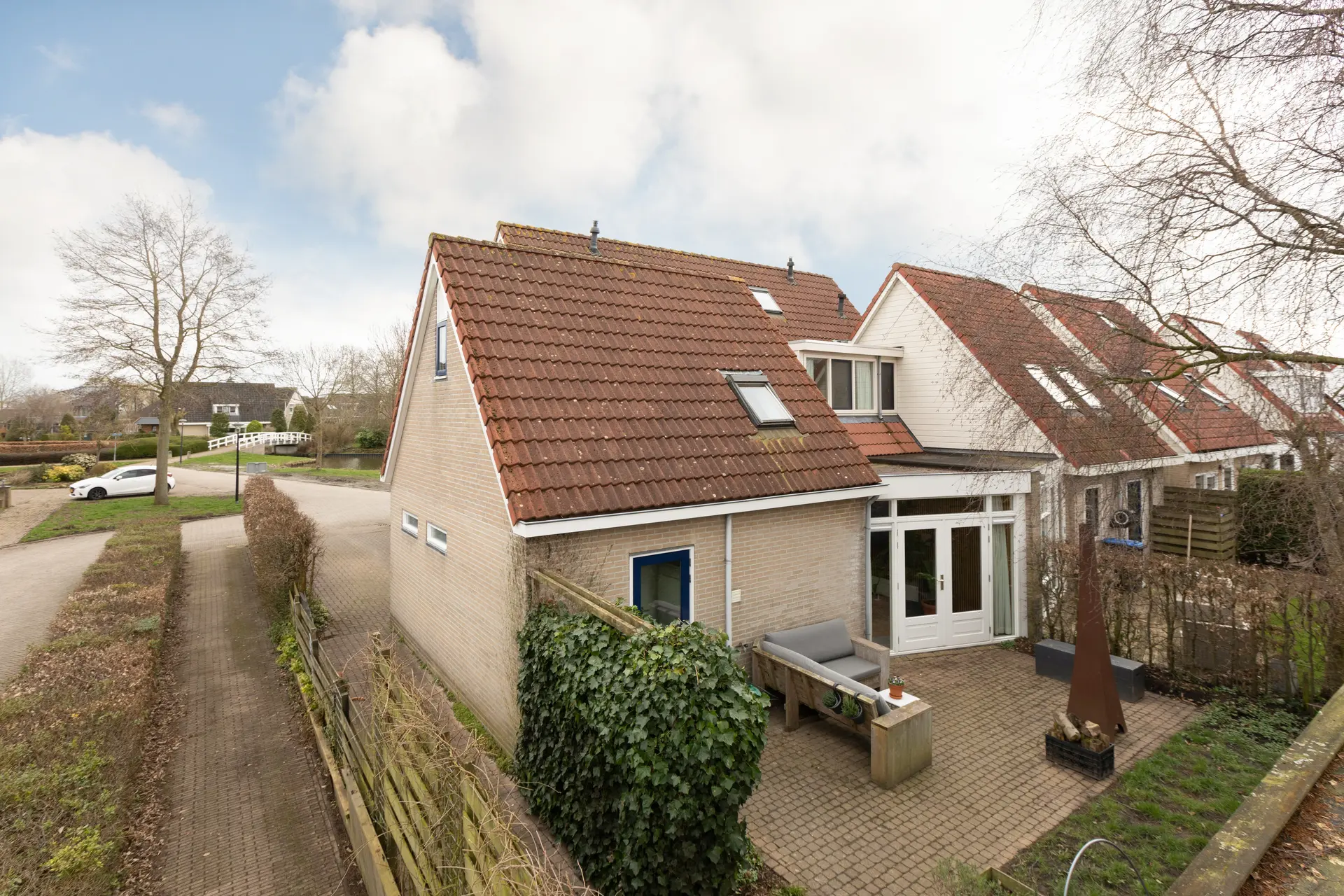 De Ljip 23, Bolsward