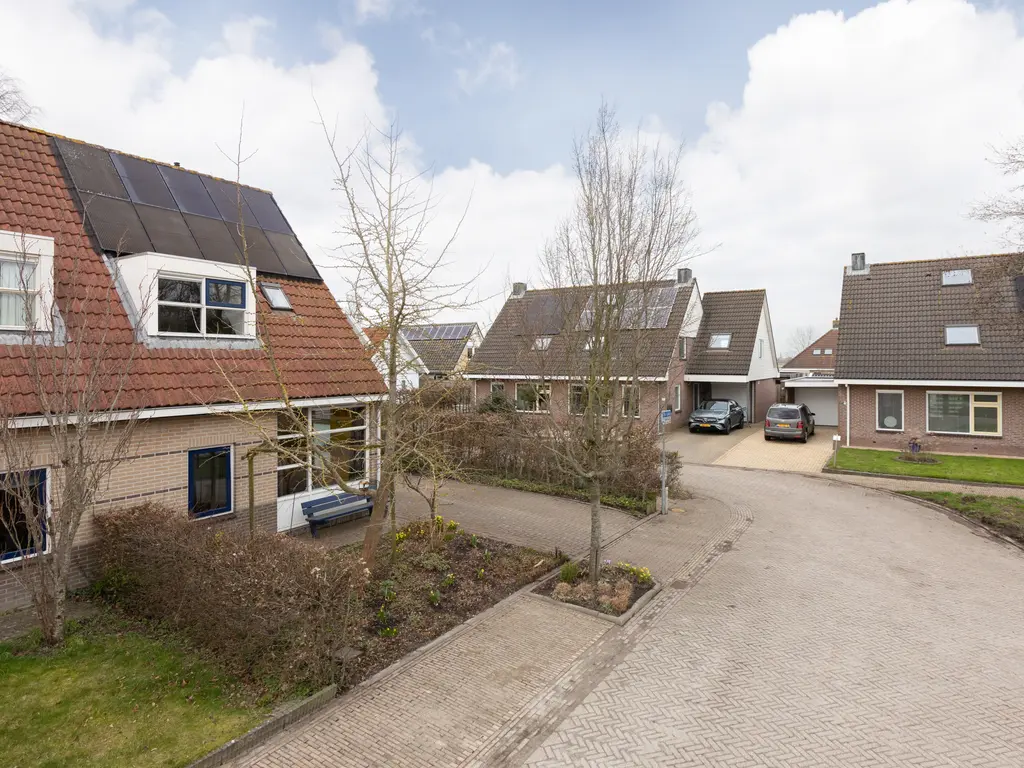 De Ljip 23, Bolsward