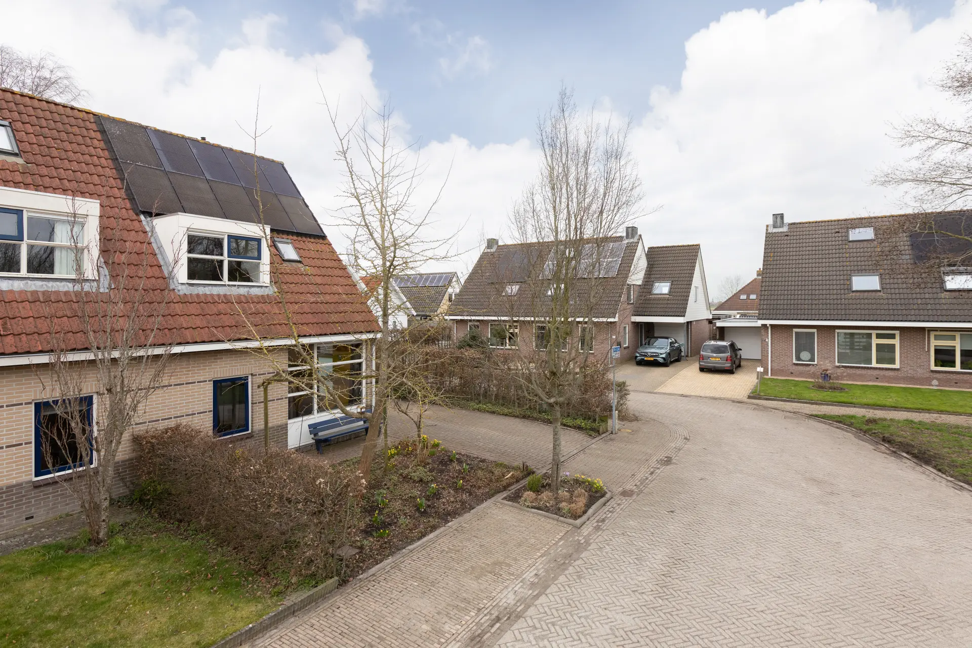 De Ljip 23, Bolsward