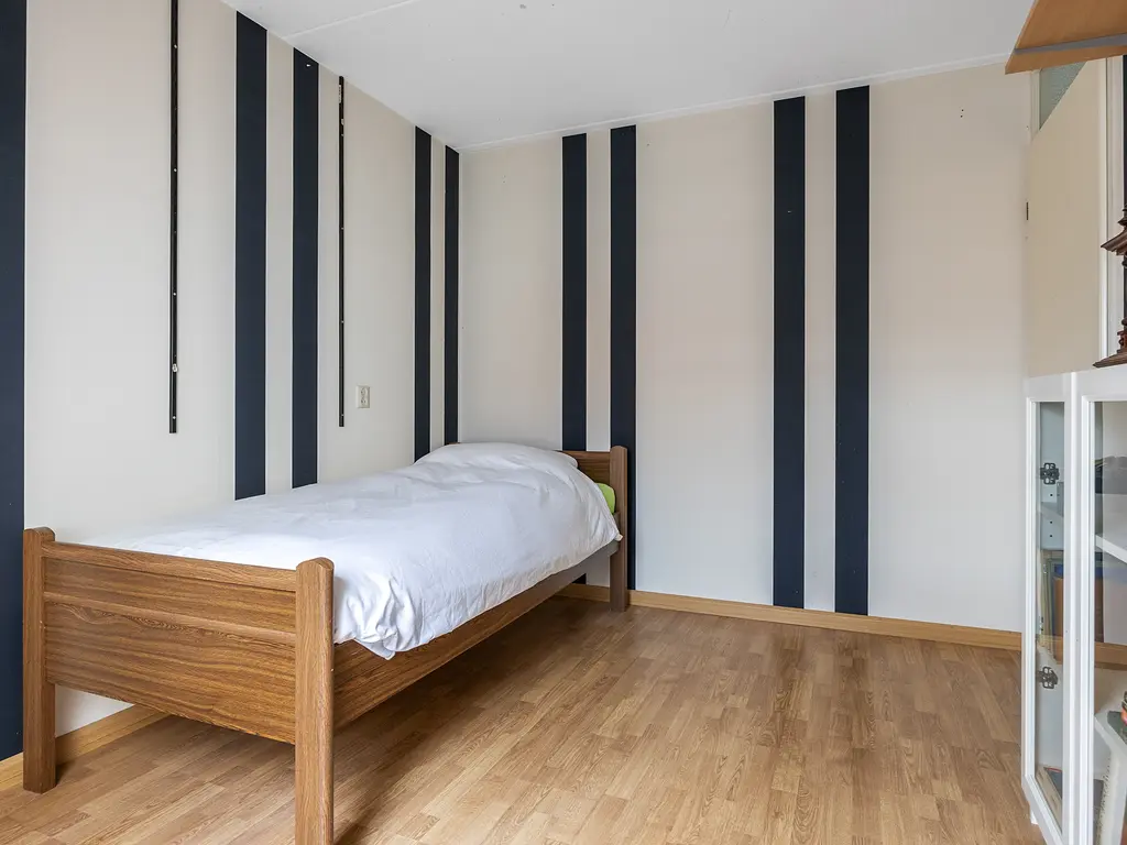 Fûgelleane 6, Bolsward