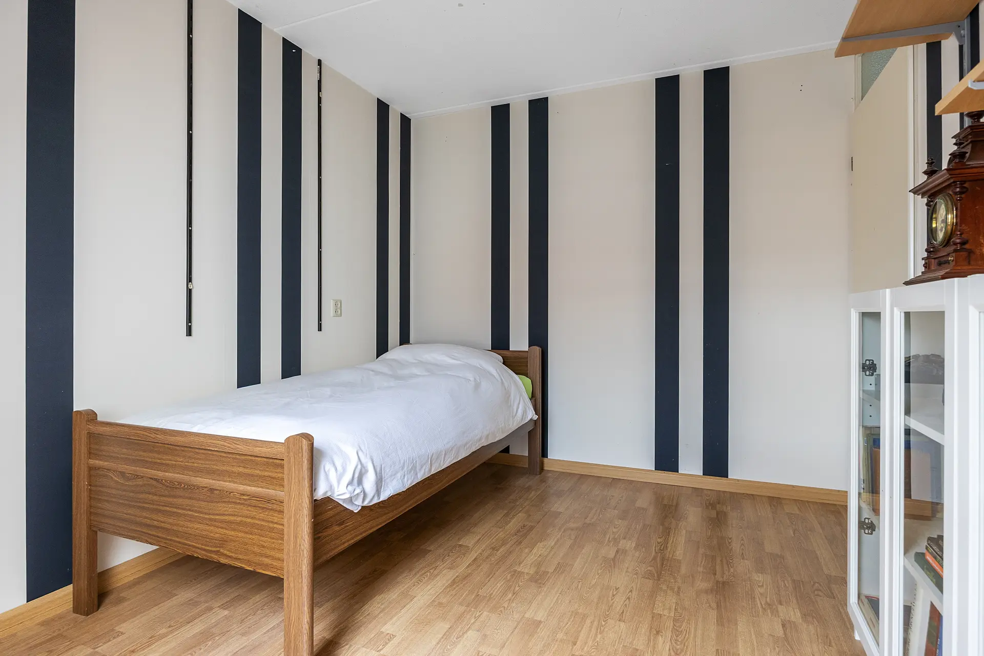Fûgelleane 6, Bolsward