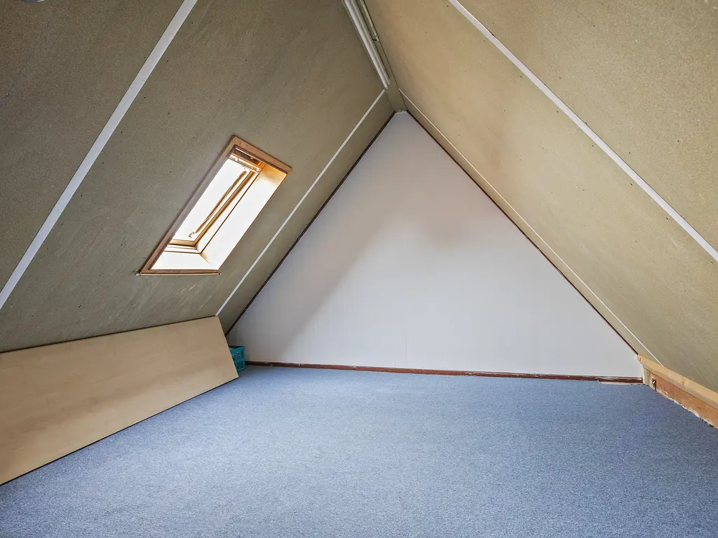 Fûgelleane 6, Bolsward