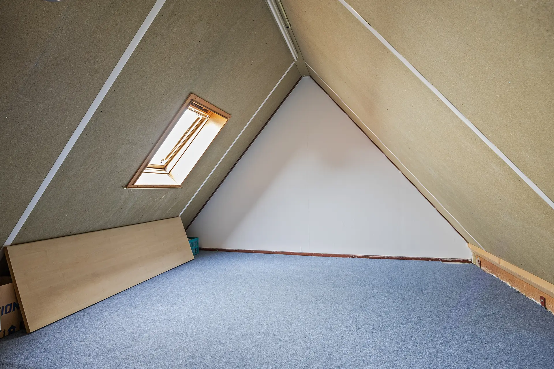 Fûgelleane 6, Bolsward
