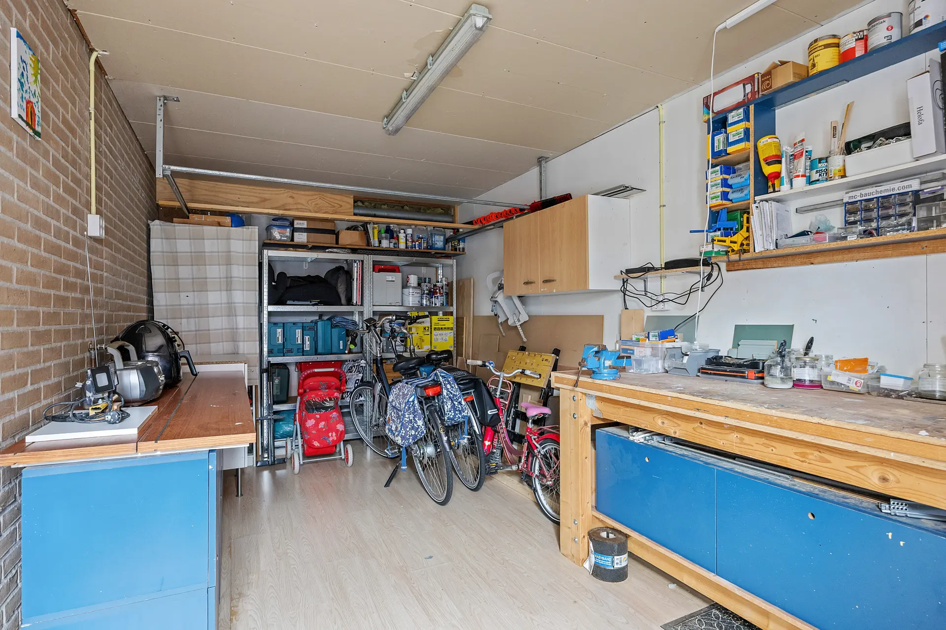 Fûgelleane 6, Bolsward
