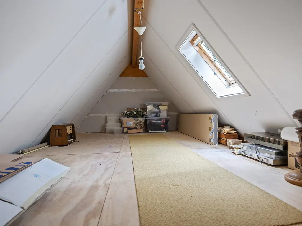 Fûgelleane 6, Bolsward