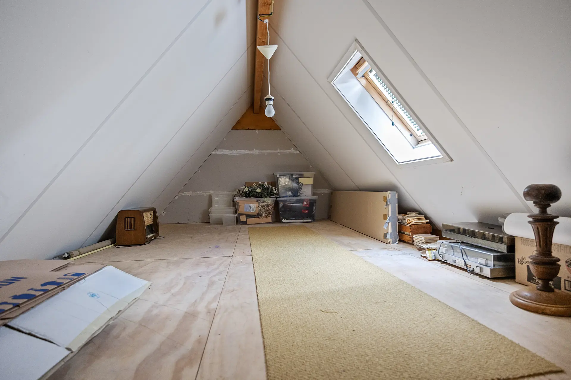 Fûgelleane 6, Bolsward