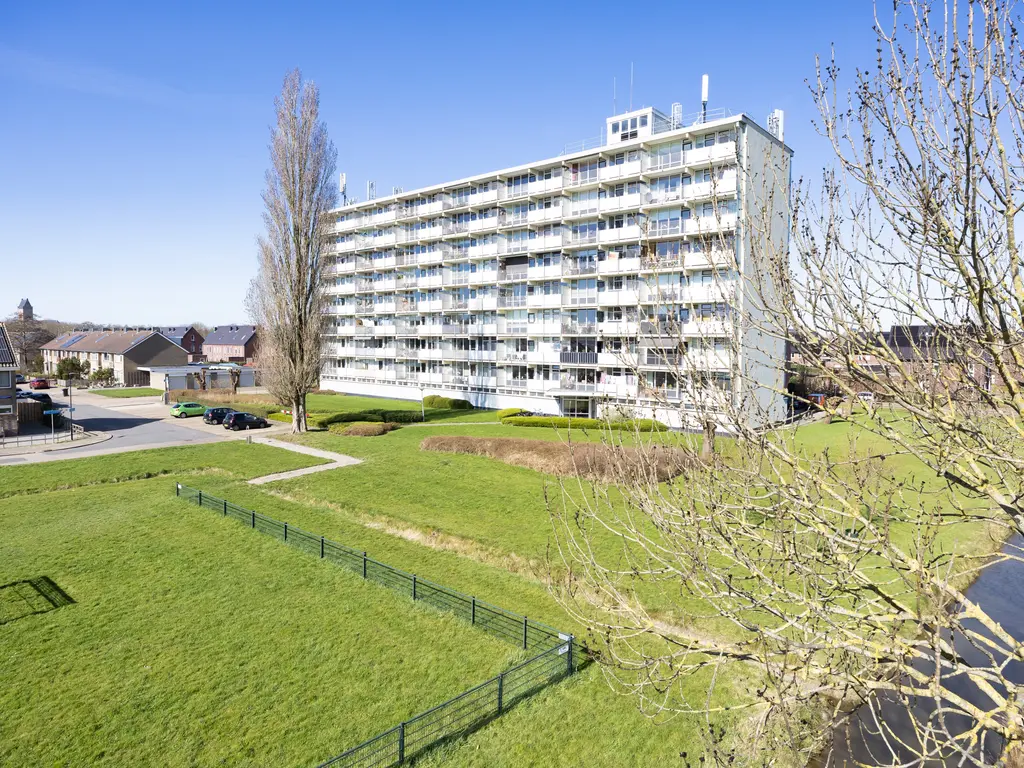 Boudewijnstraat 31, Bolsward