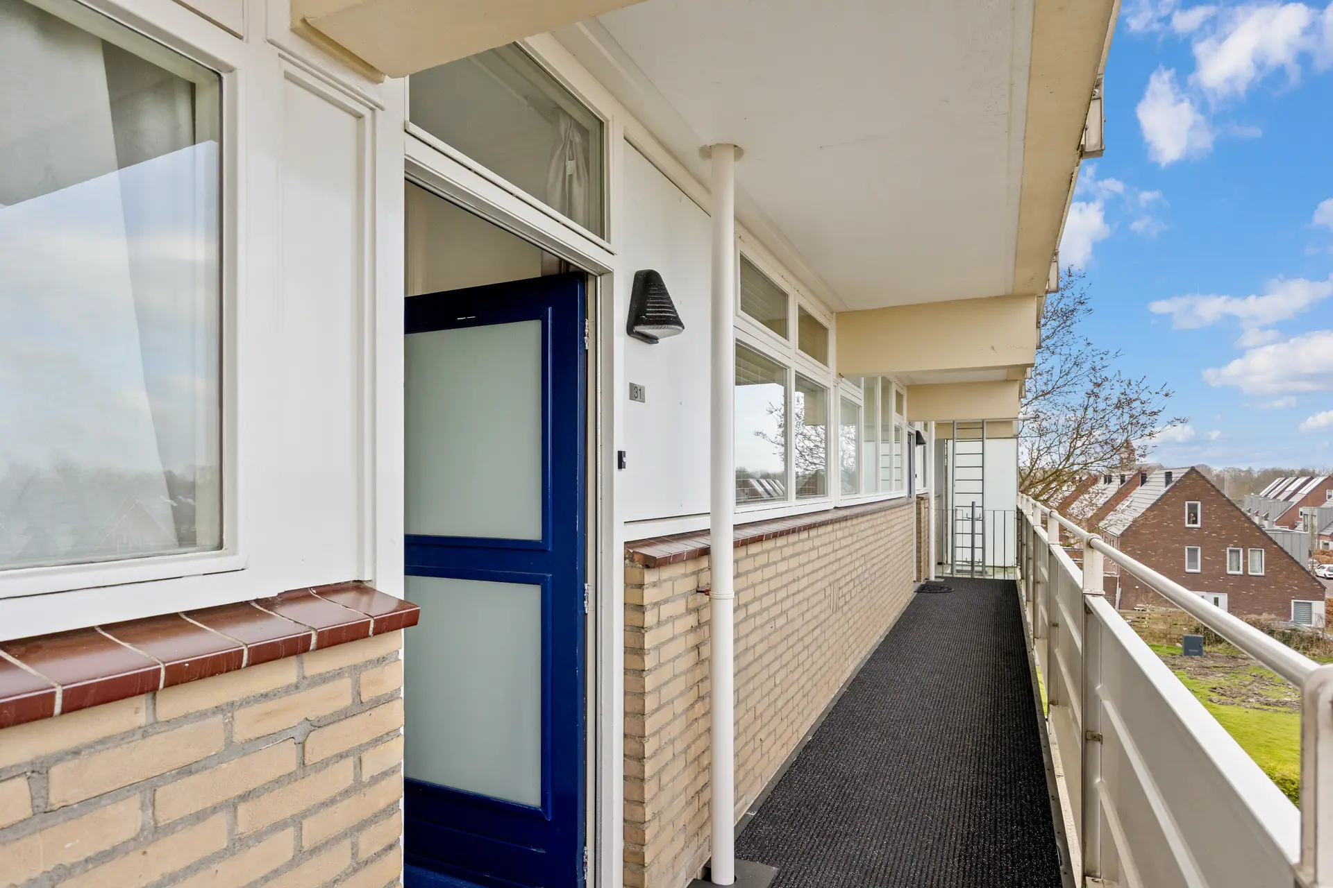 Boudewijnstraat 31, Bolsward