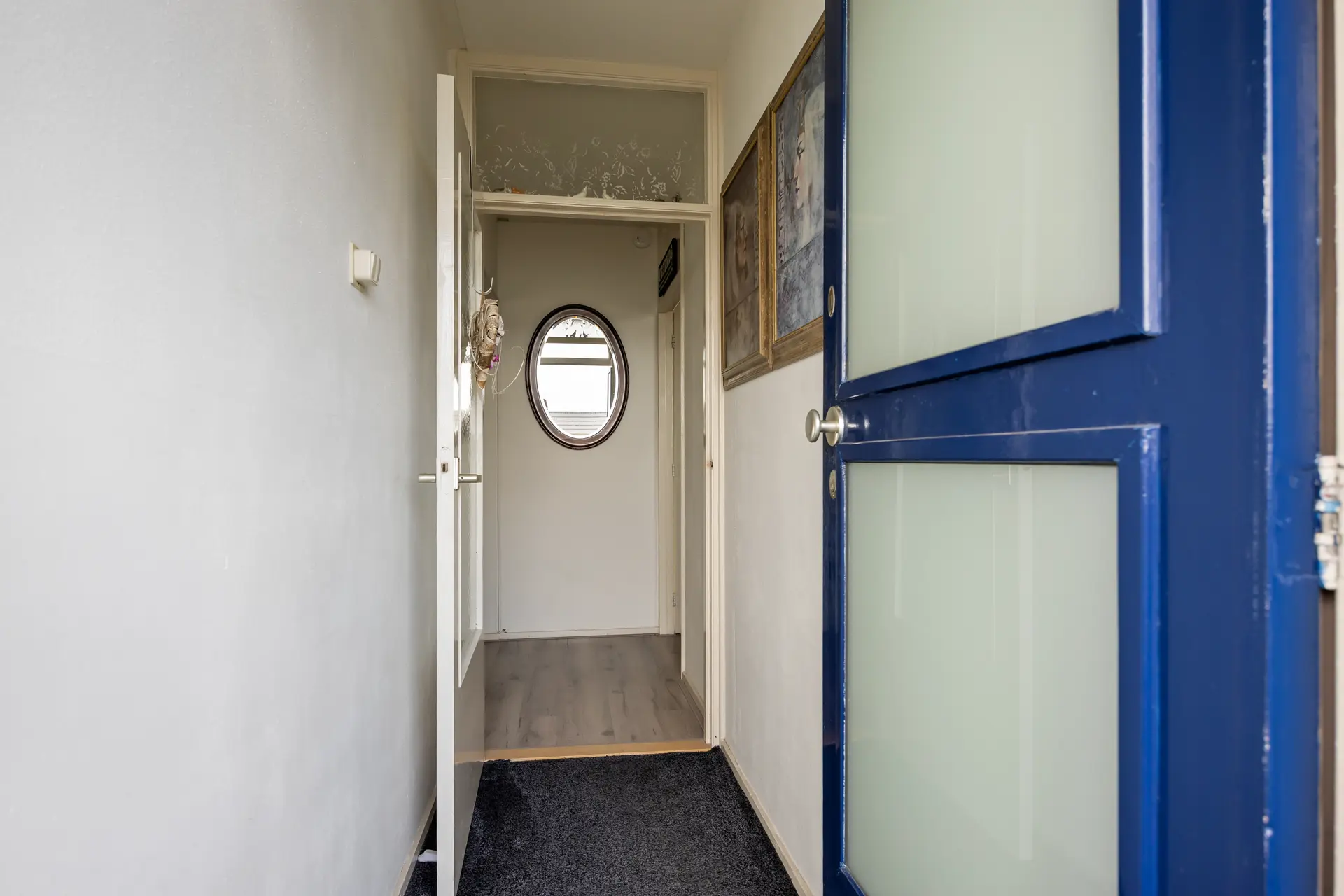 Boudewijnstraat 31, Bolsward