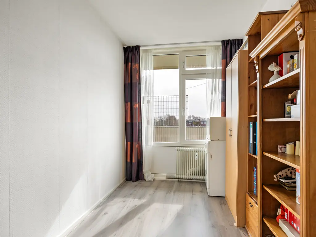 Boudewijnstraat 31, Bolsward