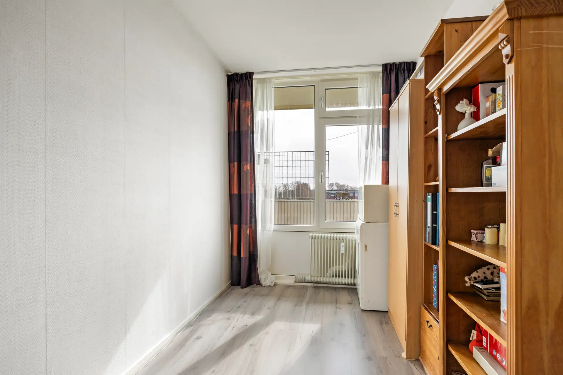 Boudewijnstraat 31, Bolsward