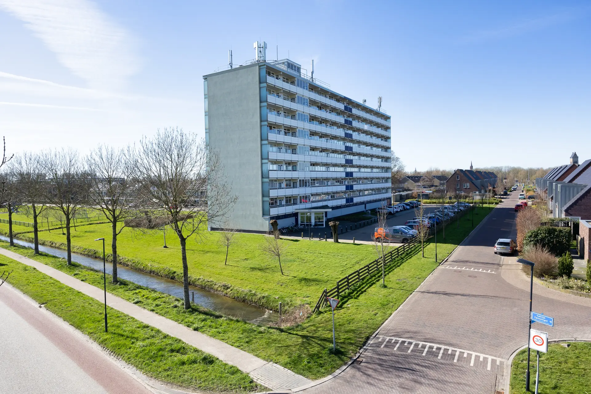 Boudewijnstraat 31, Bolsward