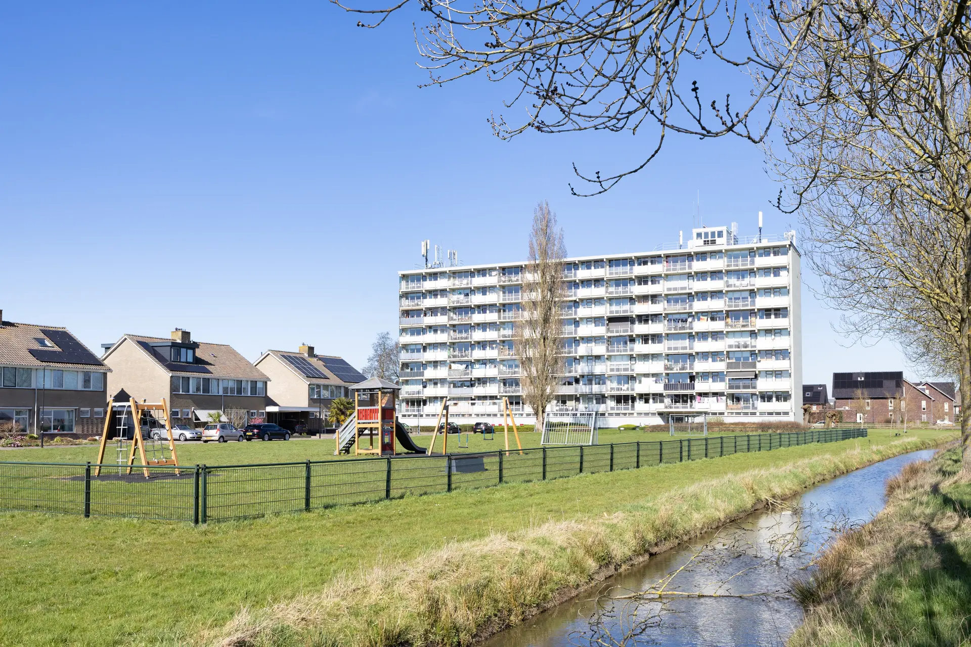 Boudewijnstraat 31, Bolsward