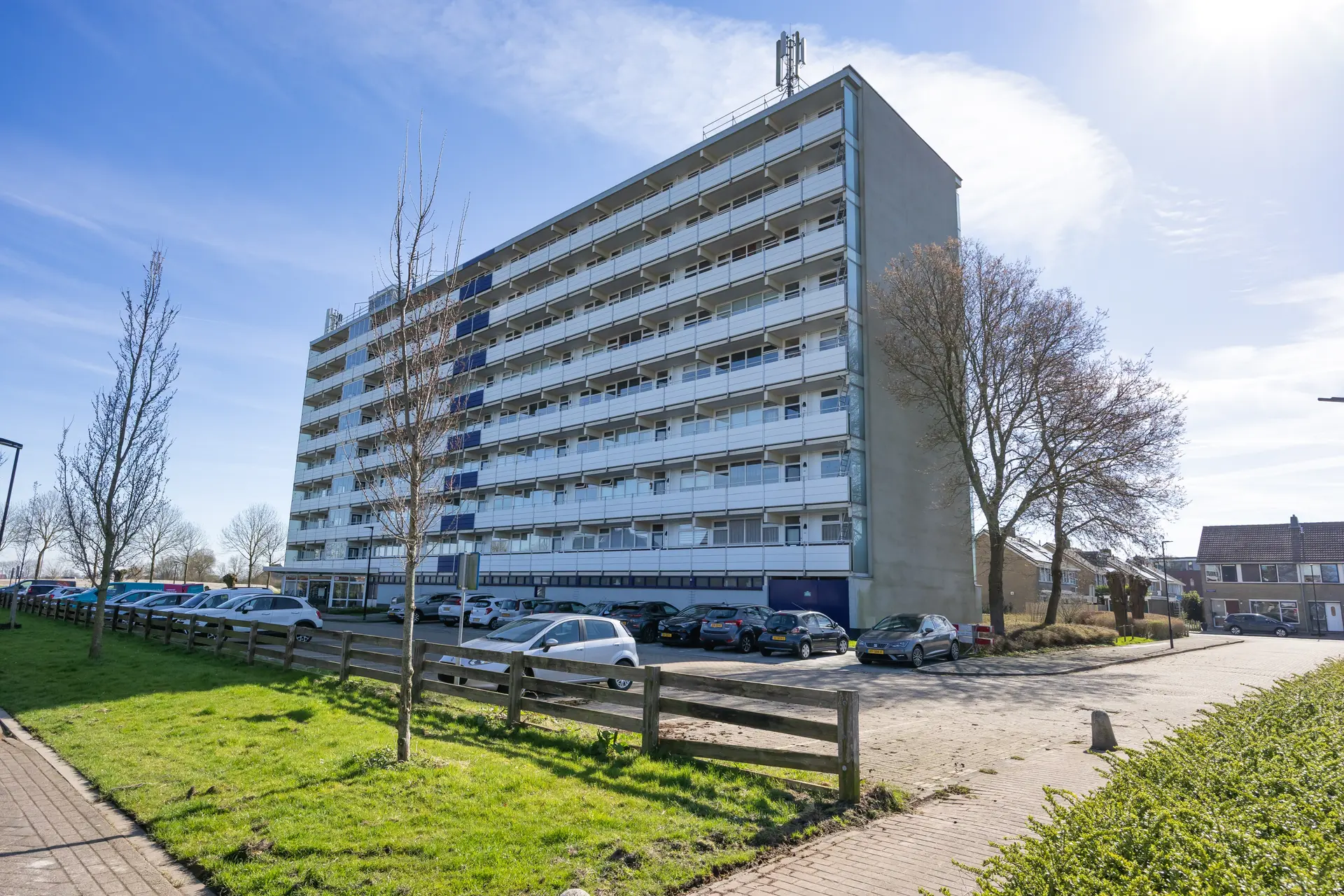 Boudewijnstraat 31, Bolsward