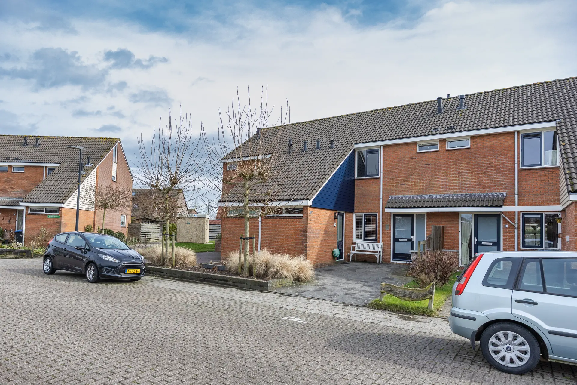 Prinsenburg 29, Bolsward