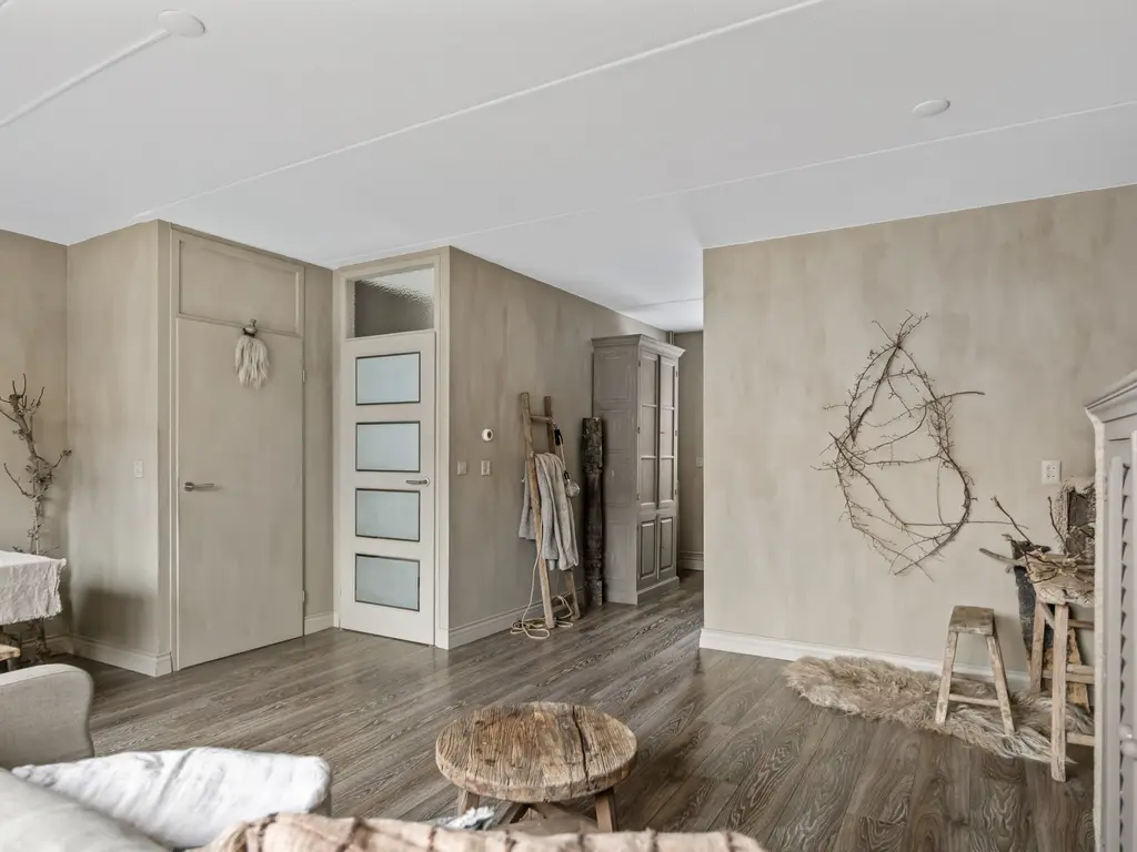 Prinsenburg 29, Bolsward