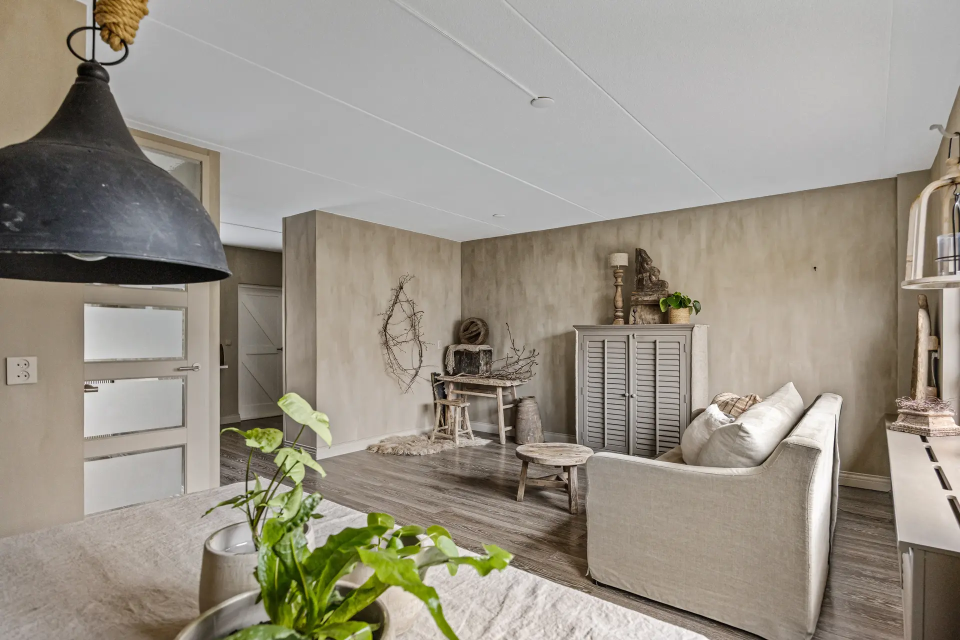 Prinsenburg 29, Bolsward
