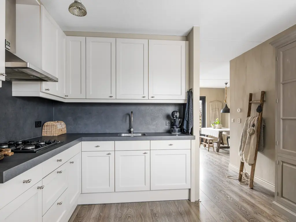 Prinsenburg 29, Bolsward