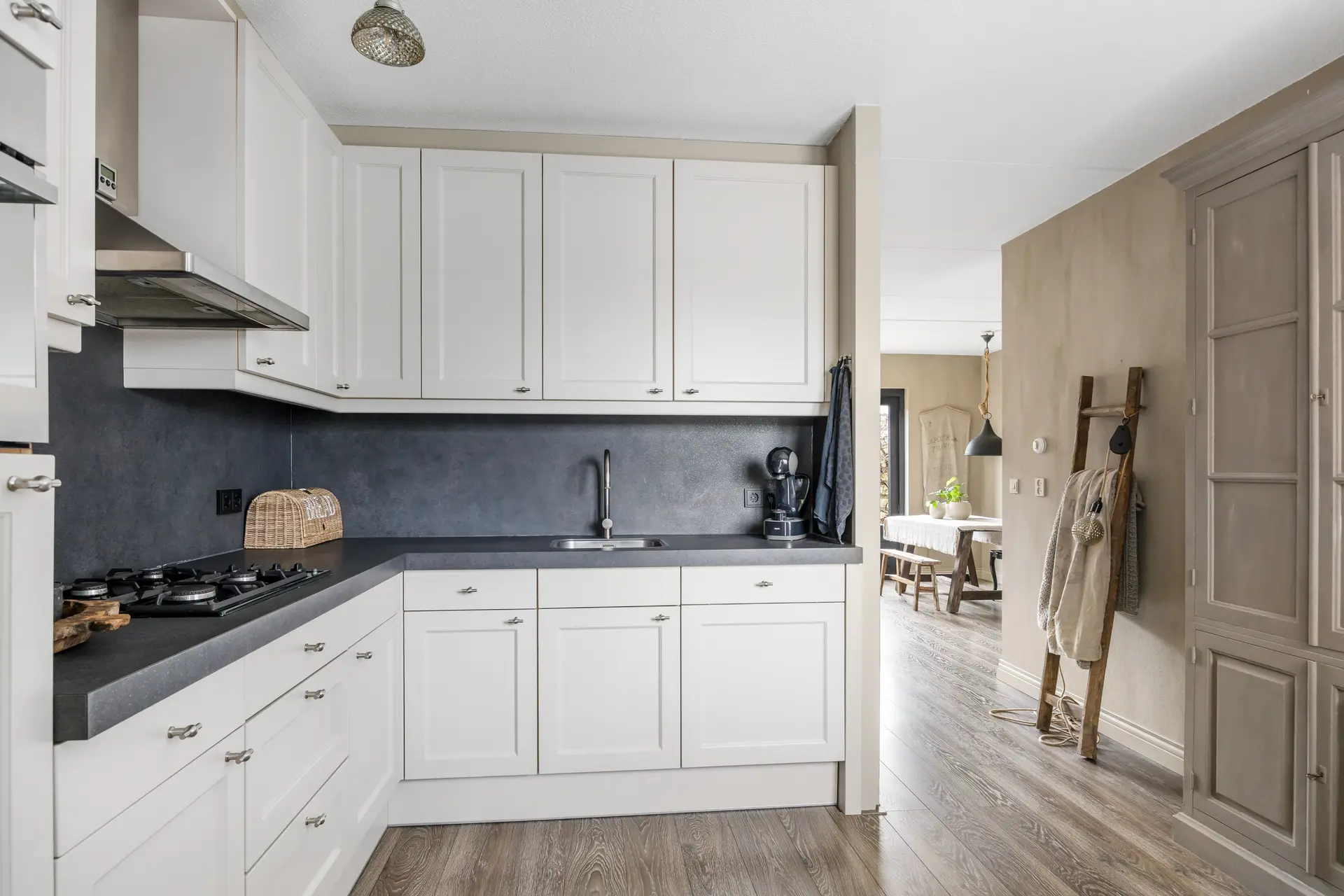 Prinsenburg 29, Bolsward