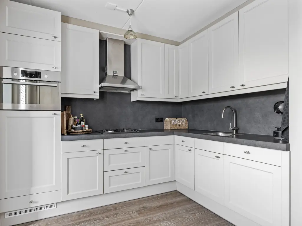 Prinsenburg 29, Bolsward