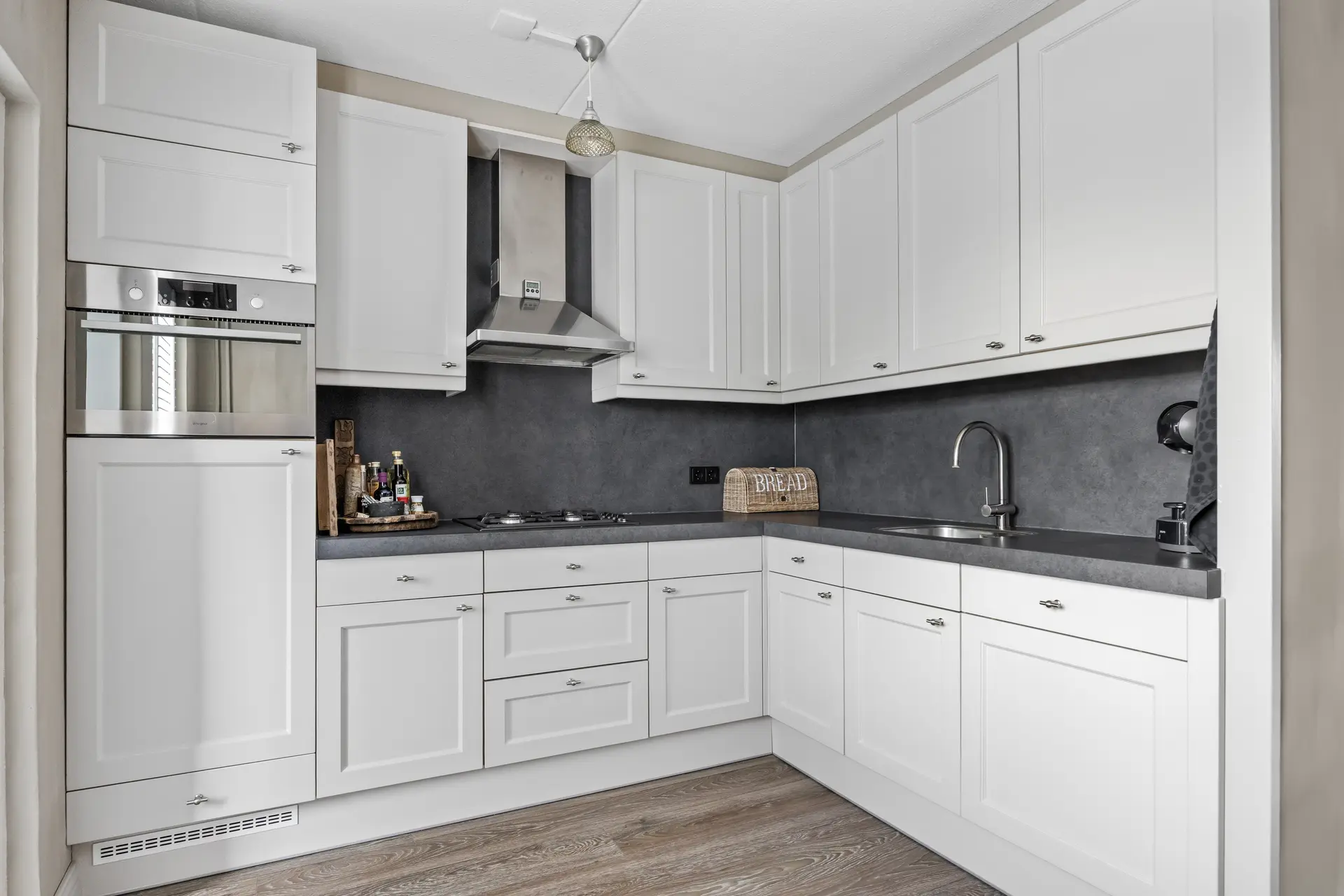 Prinsenburg 29, Bolsward