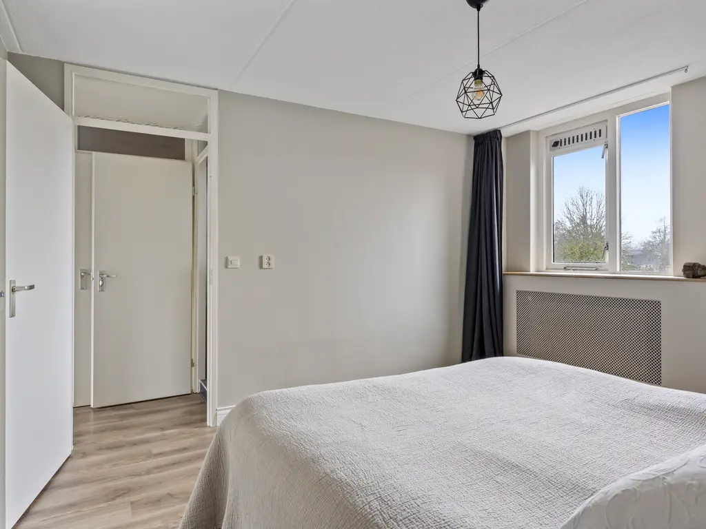 Prinsenburg 29, Bolsward