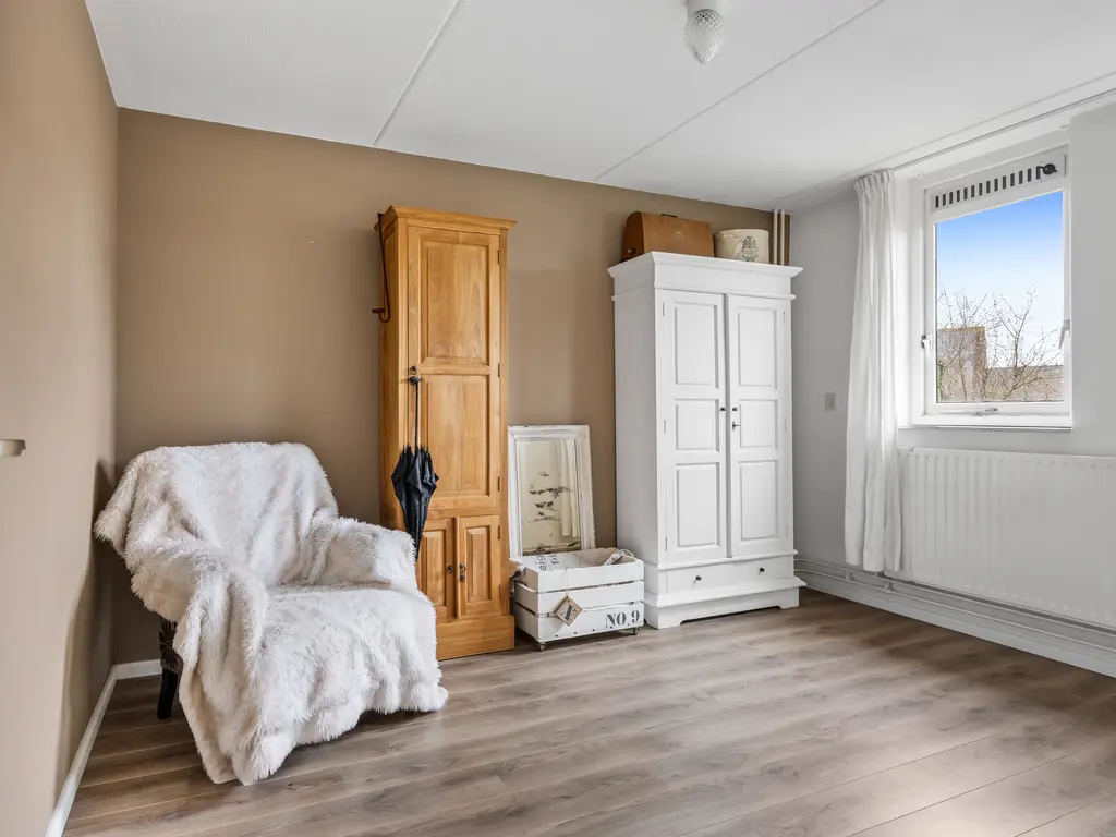 Prinsenburg 29, Bolsward