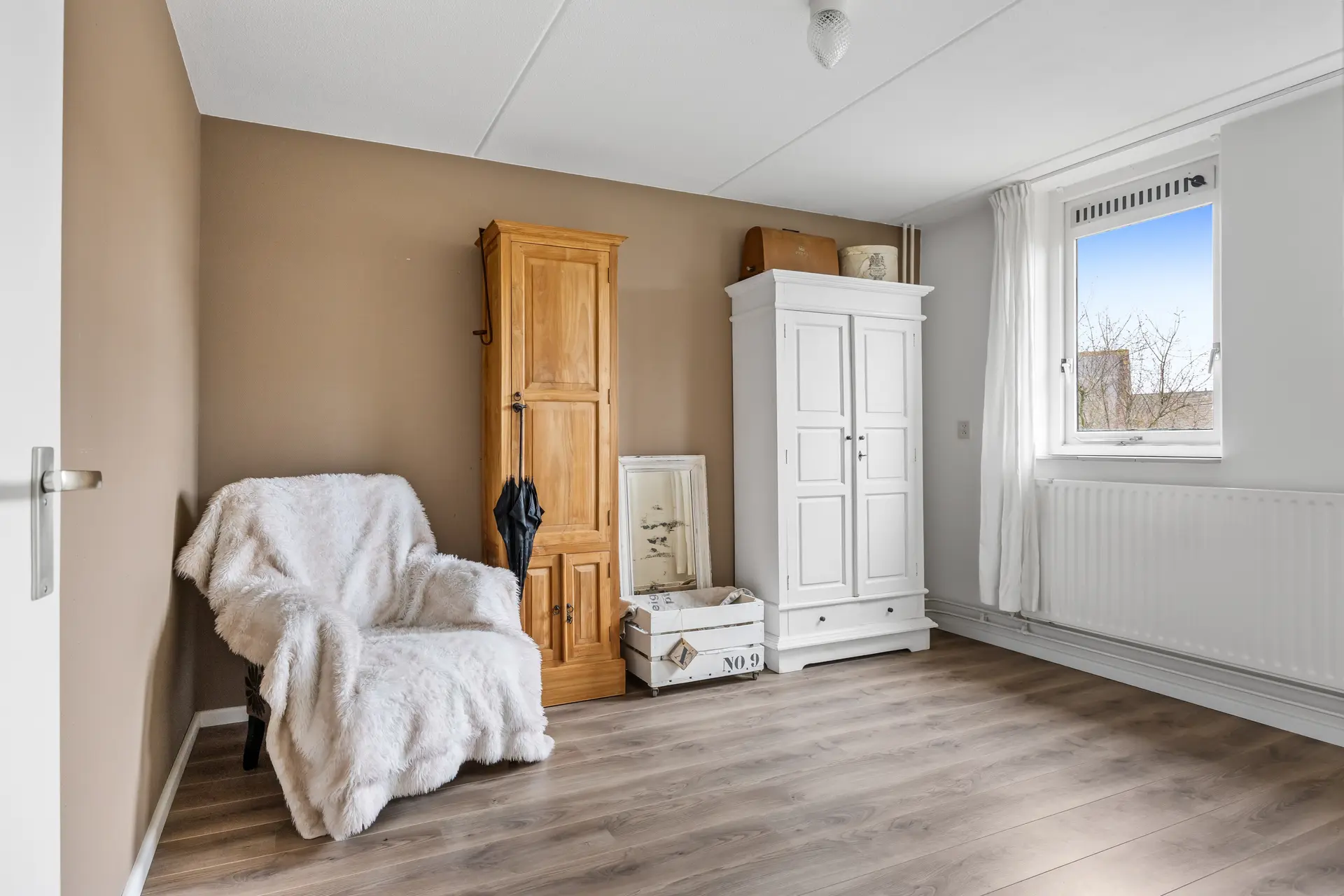 Prinsenburg 29, Bolsward