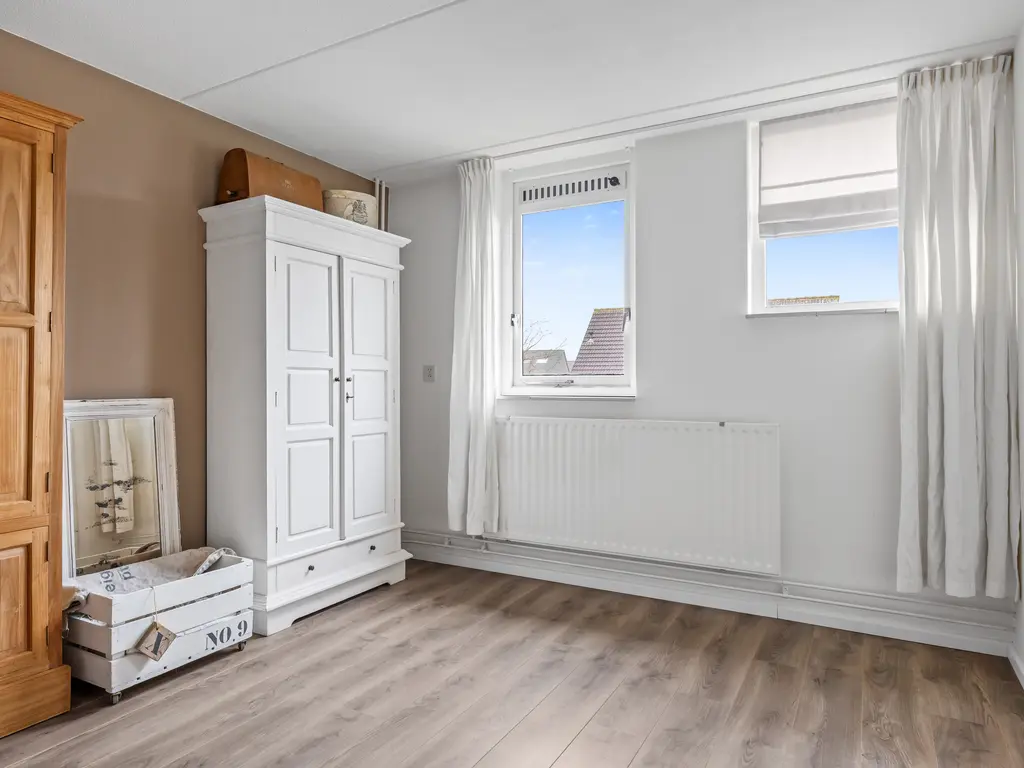 Prinsenburg 29, Bolsward