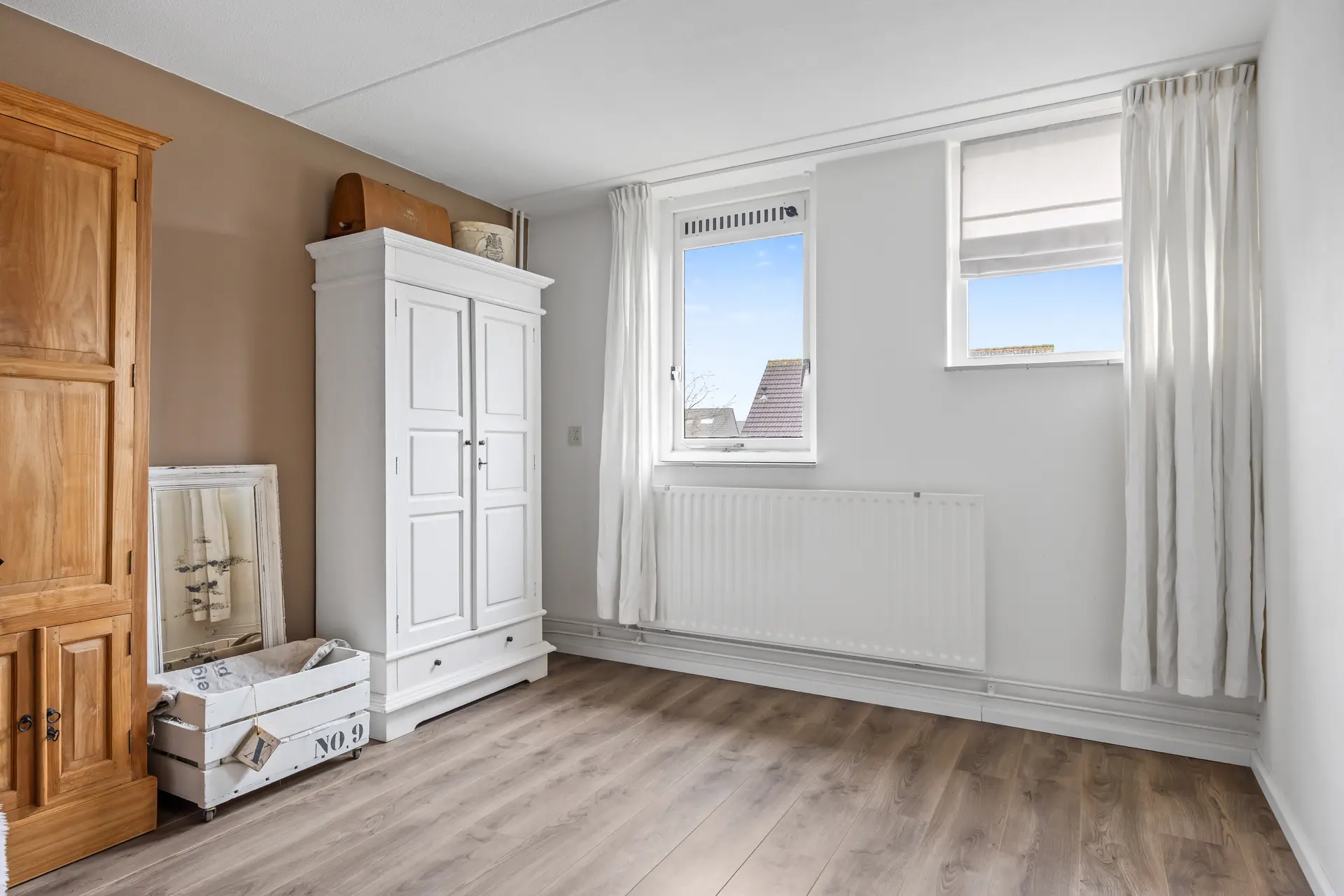 Prinsenburg 29, Bolsward