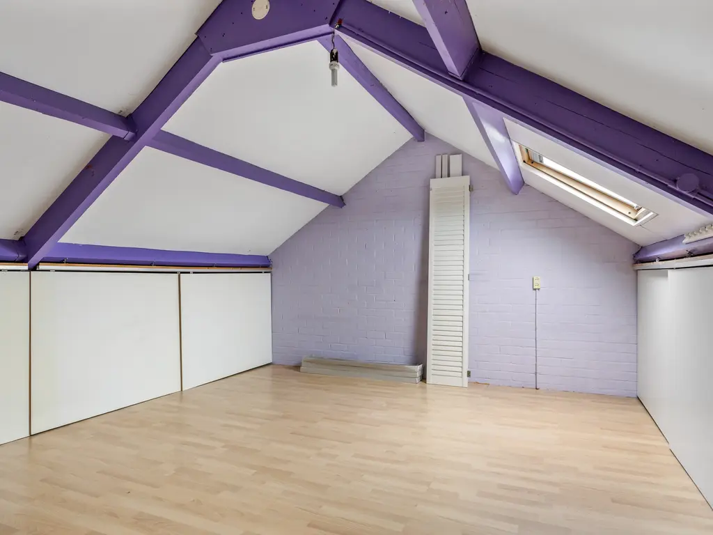 Prinsenburg 29, Bolsward