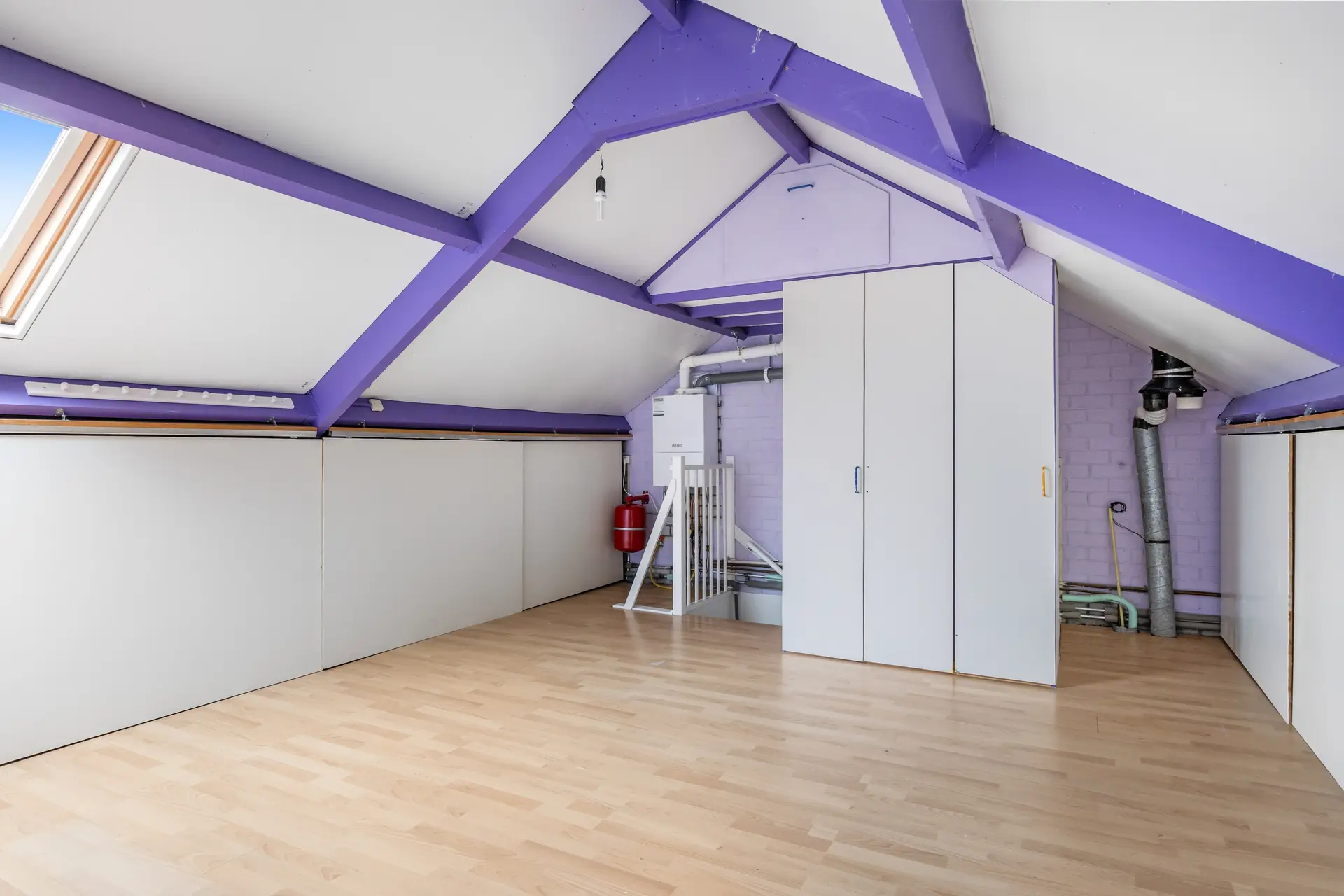 Prinsenburg 29, Bolsward