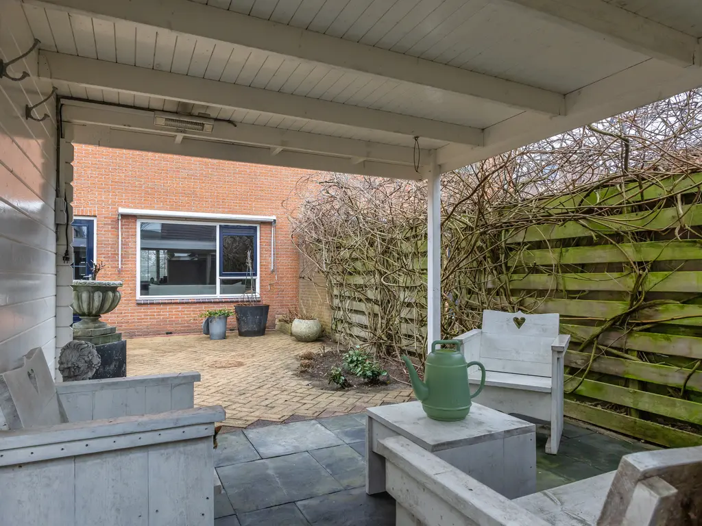 Prinsenburg 29, Bolsward